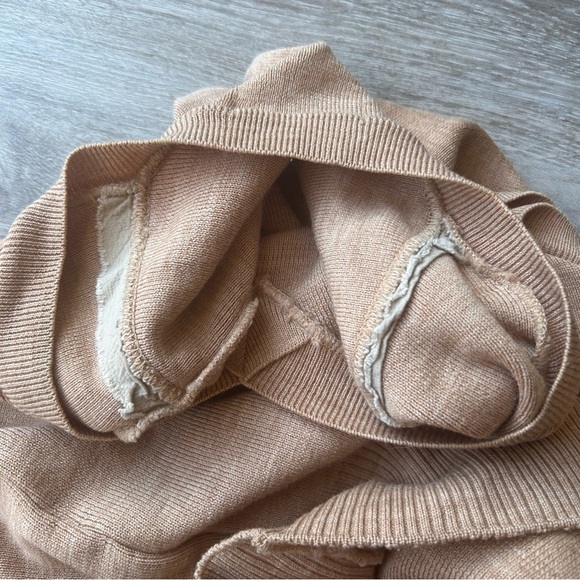 Vintage Lee Kung Man Bruce Lee Club Pure Wool Sweater Vest - Picture 13 of 13